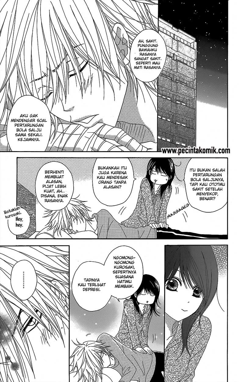Chapter 52 - halaman 31