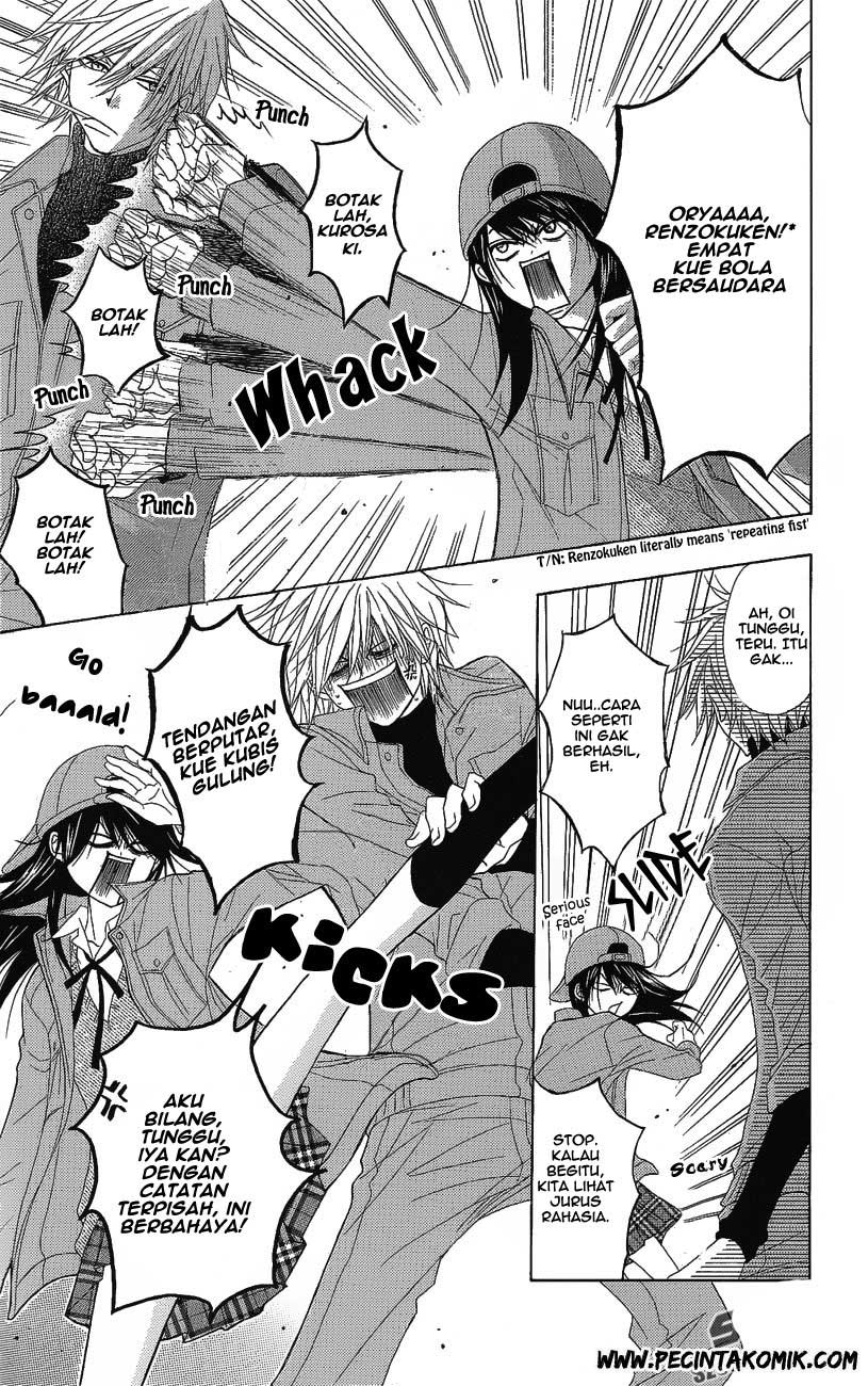 Chapter 50 - halaman 12