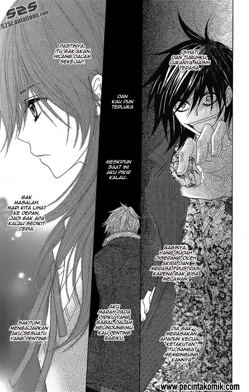 Chapter 50 - halaman 16