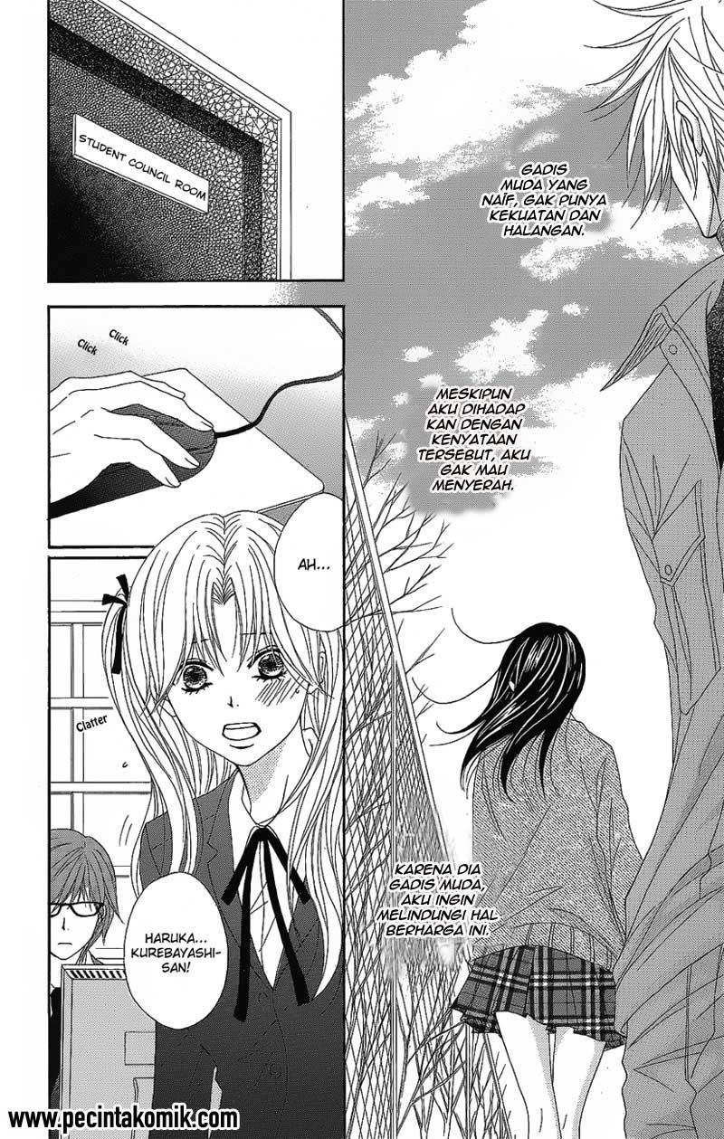 Chapter 50 - halaman 17