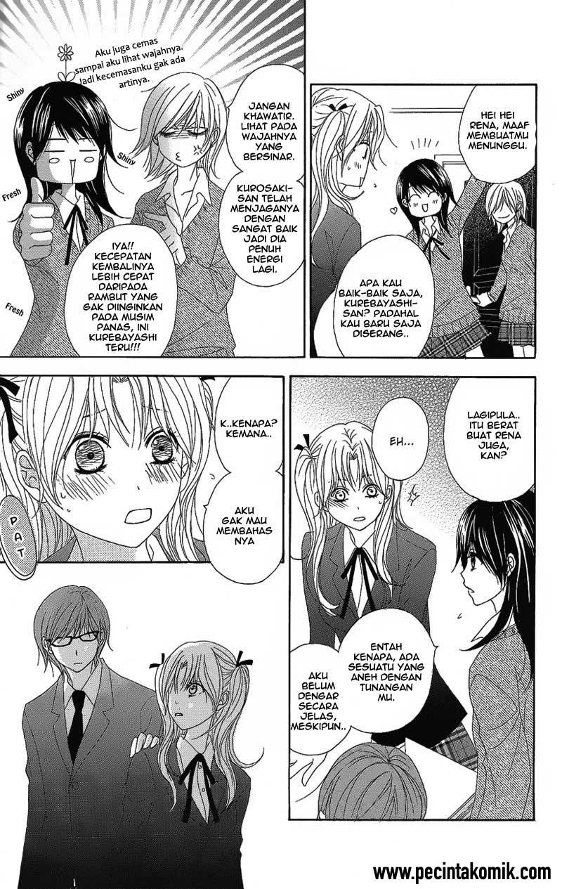 Chapter 50 - halaman 18