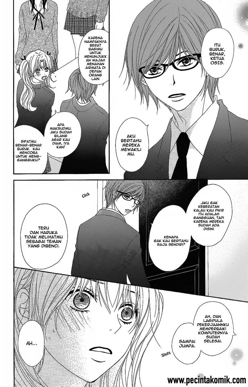 Chapter 50 - halaman 19