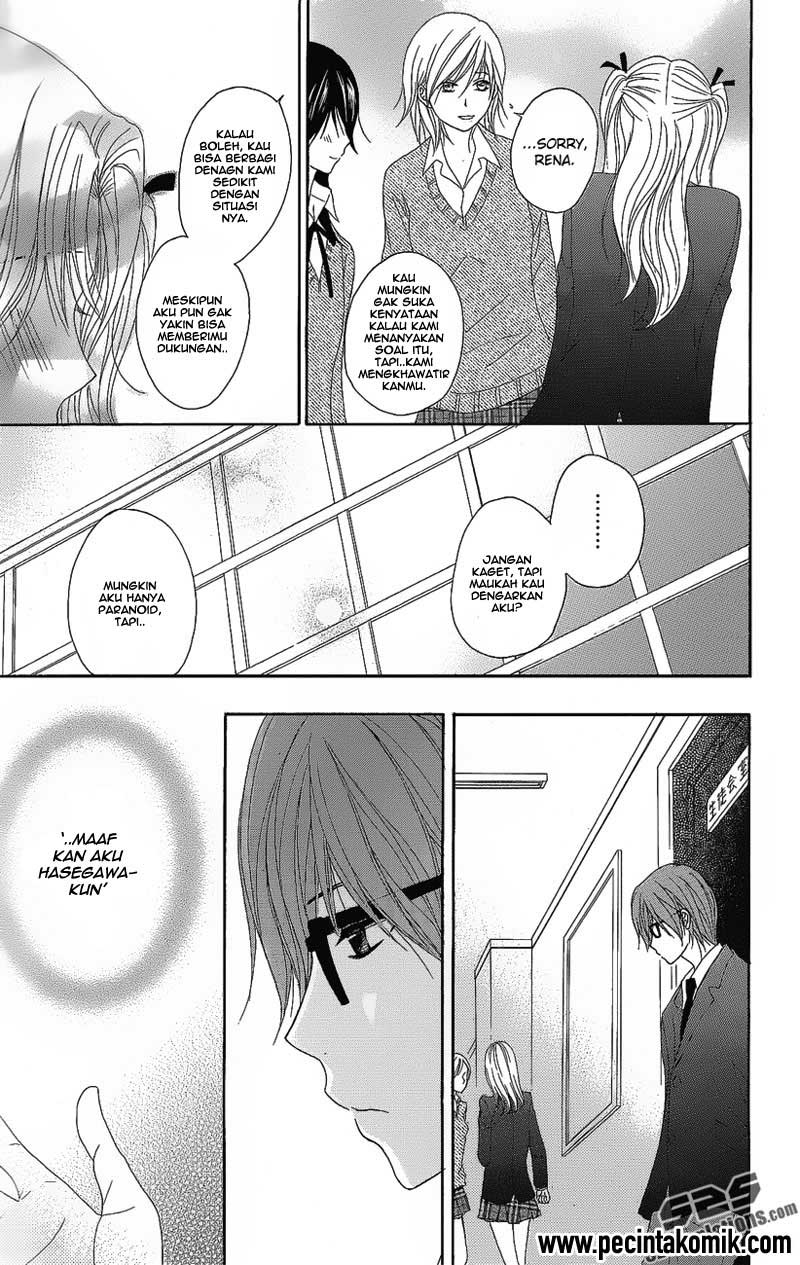 Chapter 50 - halaman 20