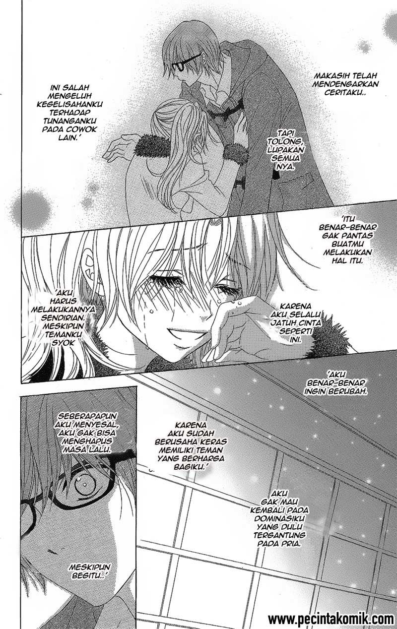 Chapter 50 - halaman 21