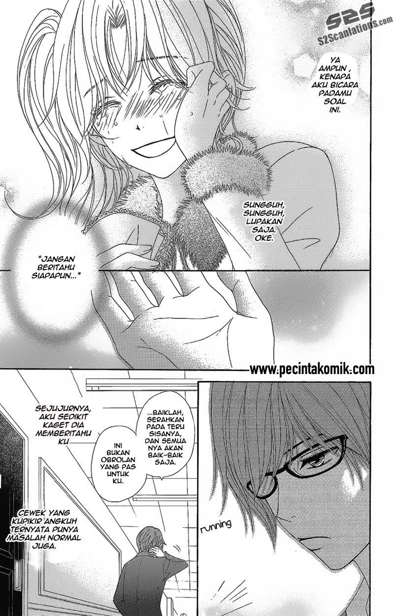 Chapter 50 - halaman 22