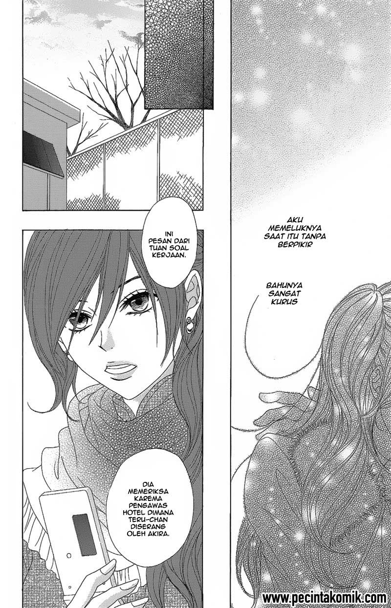 Chapter 50 - halaman 23