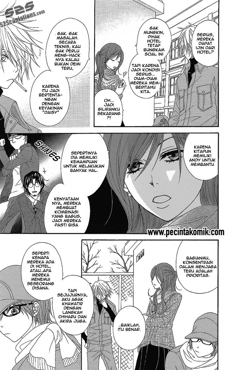 Chapter 50 - halaman 24