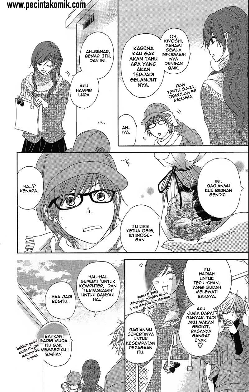 Chapter 50 - halaman 25