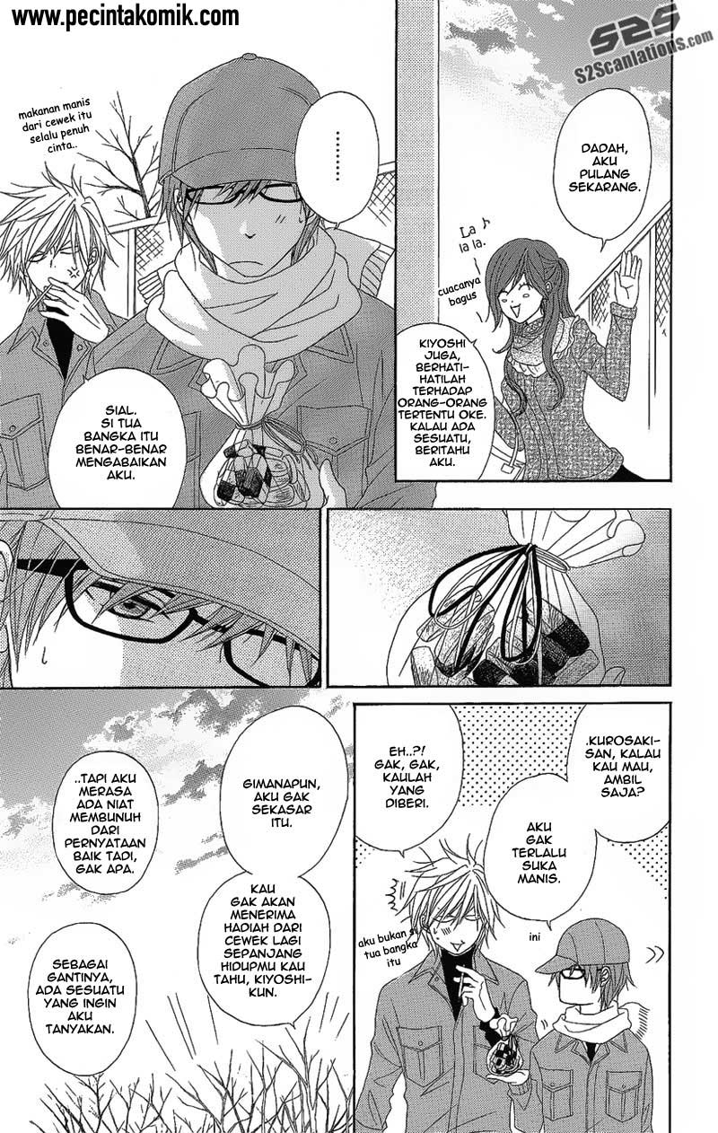 Chapter 50 - halaman 26
