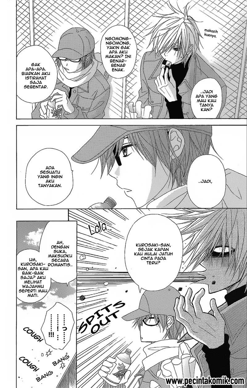 Chapter 50 - halaman 27