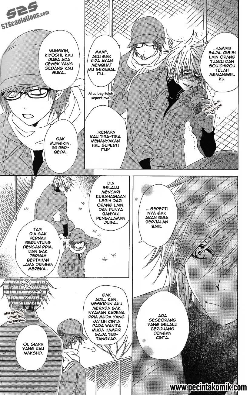 Chapter 50 - halaman 28
