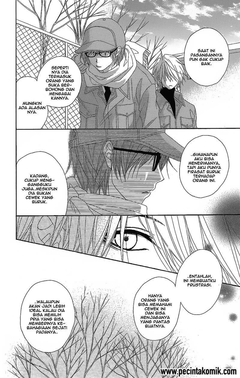 Chapter 50 - halaman 29