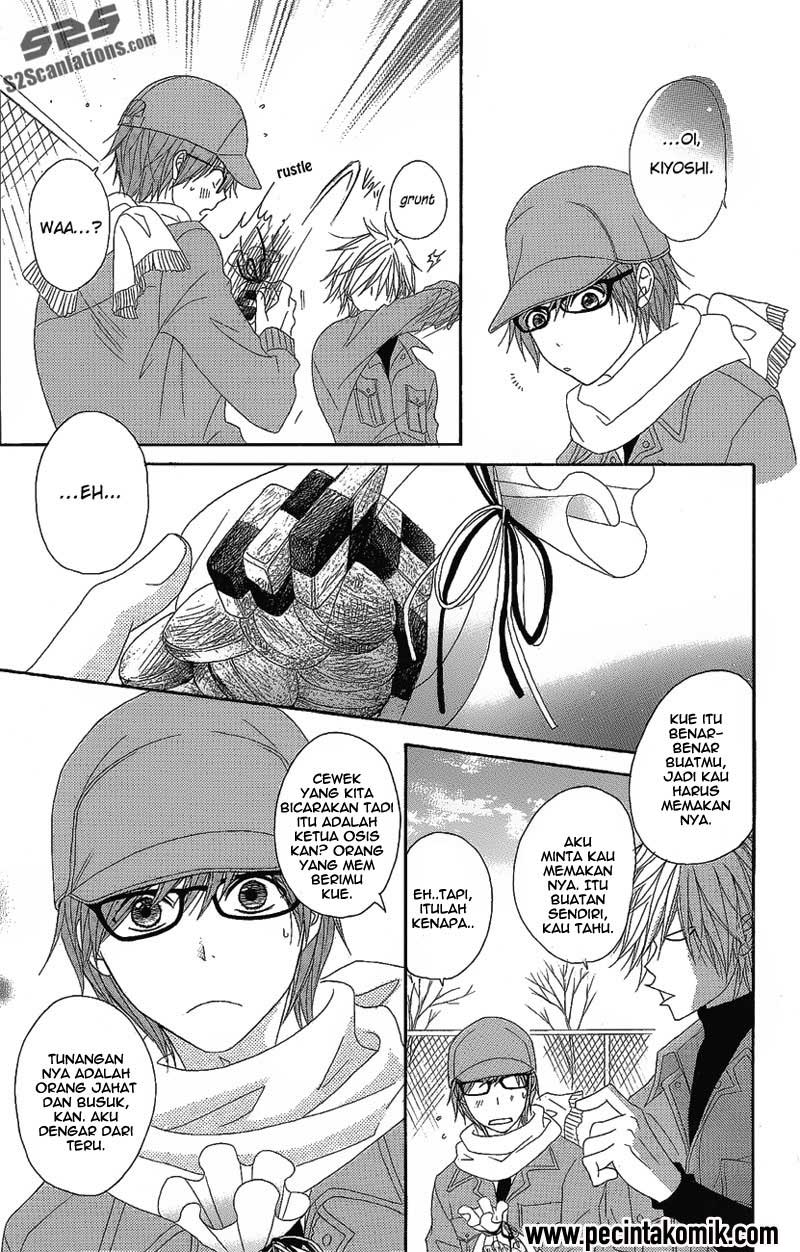 Chapter 50 - halaman 30