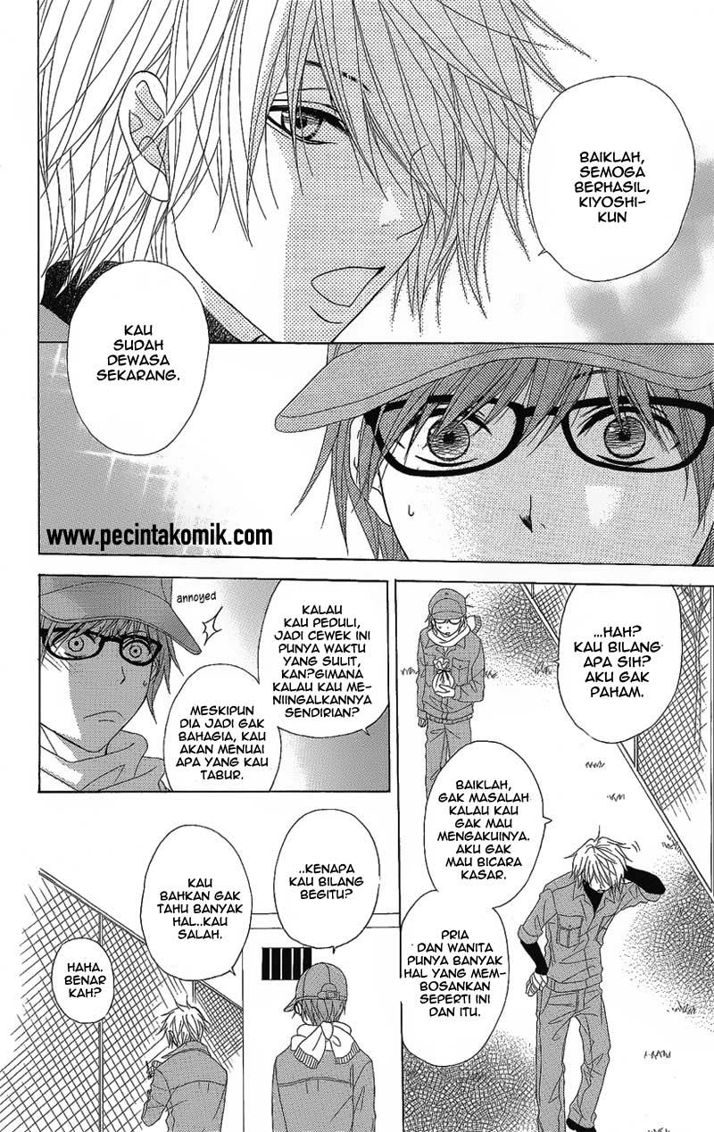 Chapter 50 - halaman 31