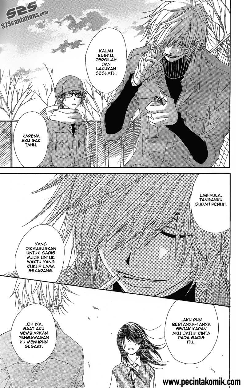 Chapter 50 - halaman 32