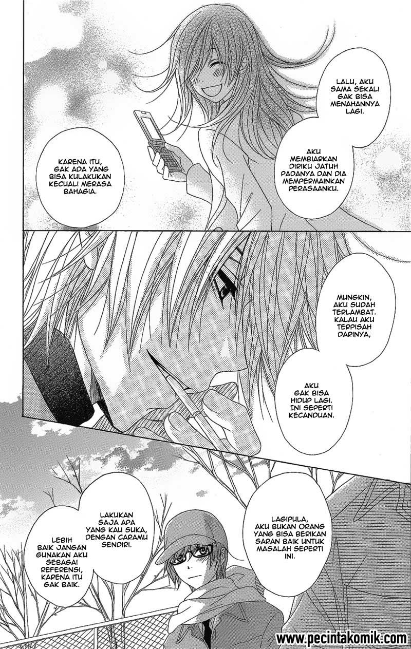 Chapter 50 - halaman 33