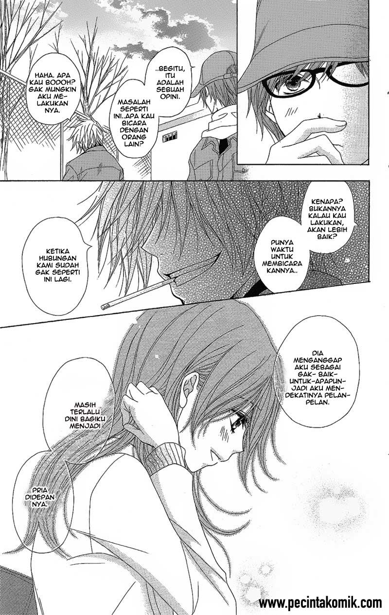 Chapter 50 - halaman 34