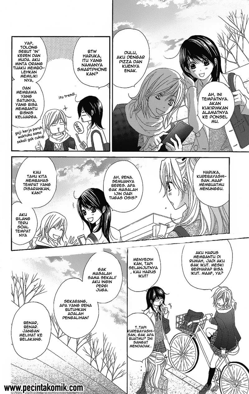 Chapter 50 - halaman 35