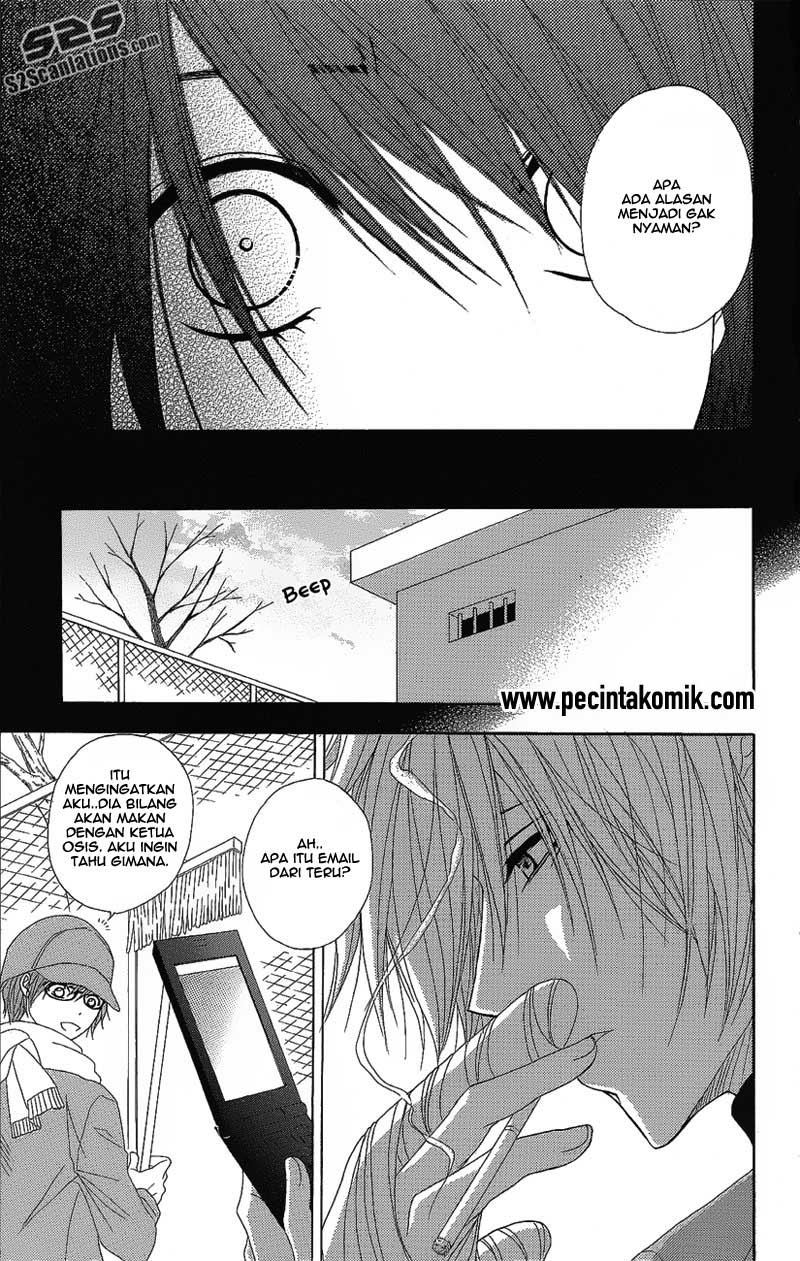 Chapter 50 - halaman 42