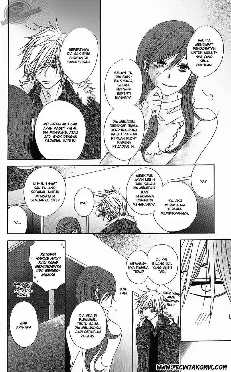 Chapter 49 - halaman 22