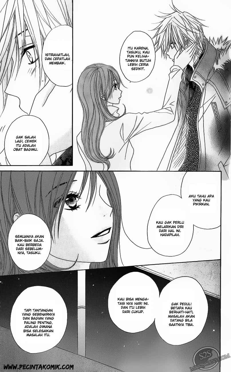Chapter 49 - halaman 23