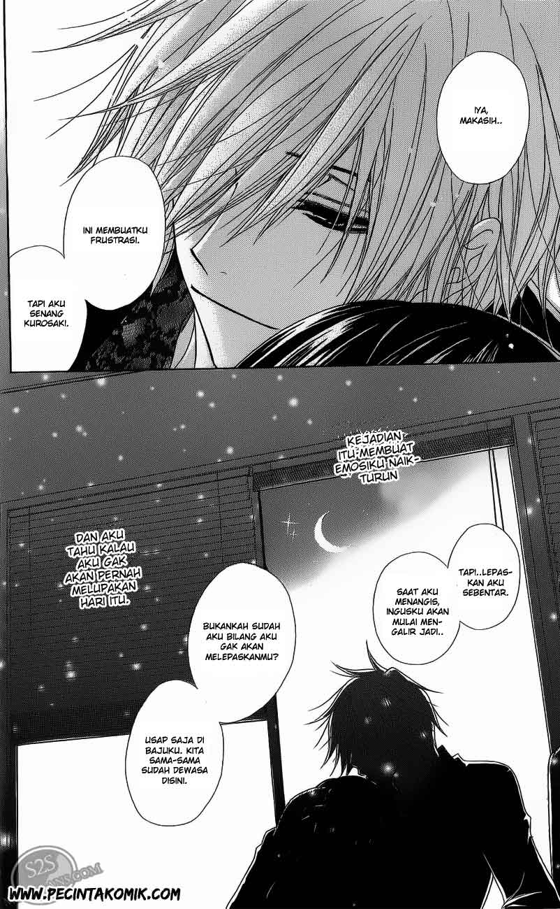 Chapter 49 - halaman 34