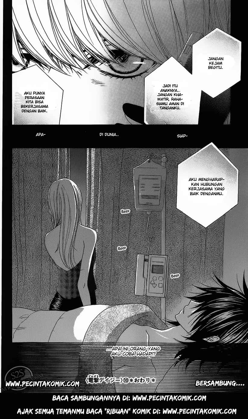 Chapter 49 - halaman 42