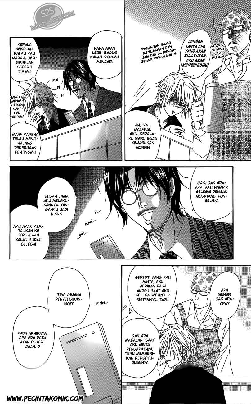 Chapter 48 - halaman 22