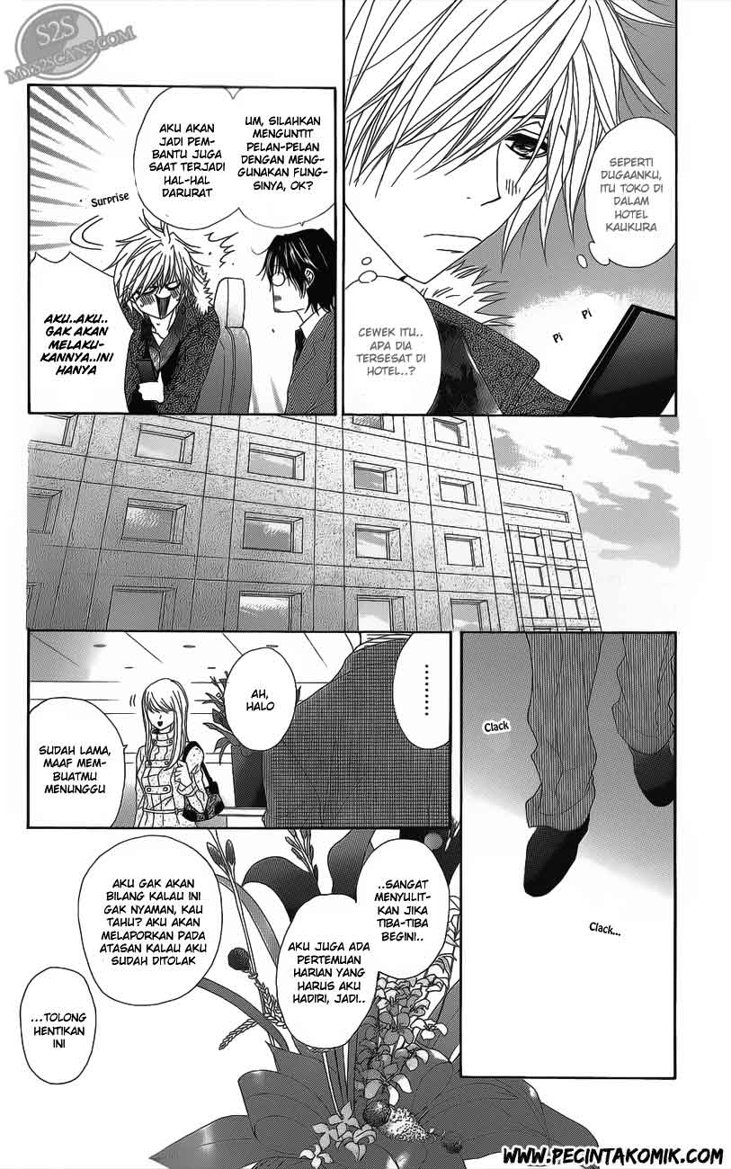 Chapter 48 - halaman 28