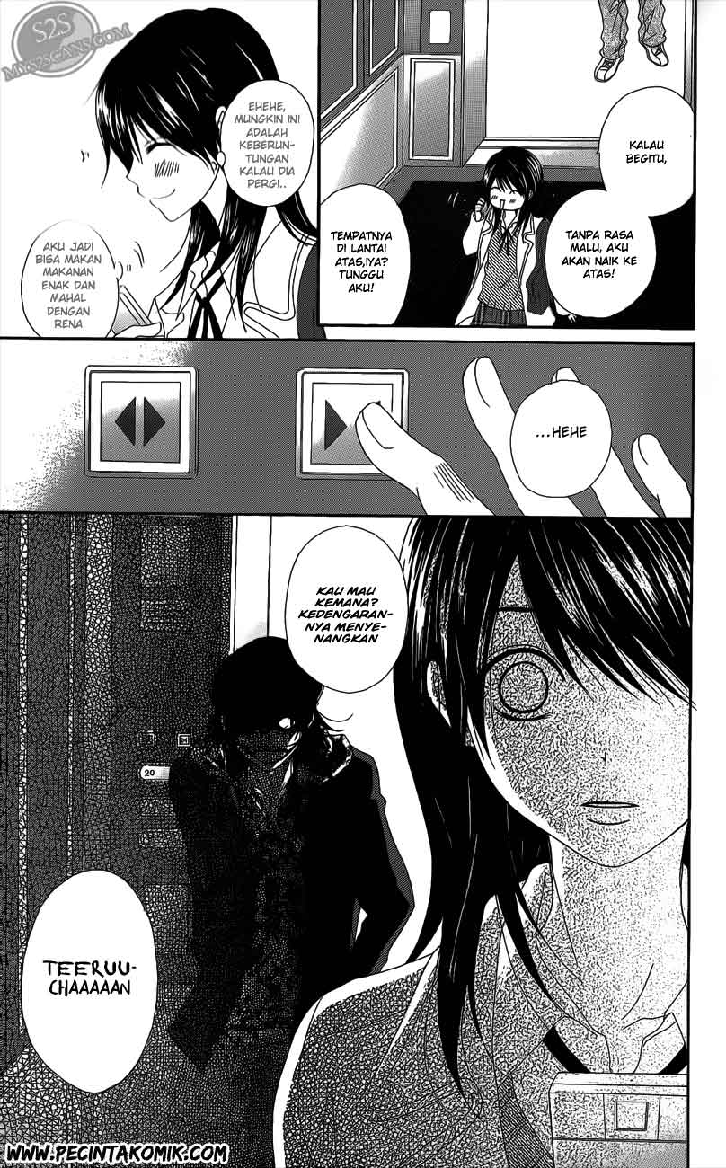 Chapter 48 - halaman 31