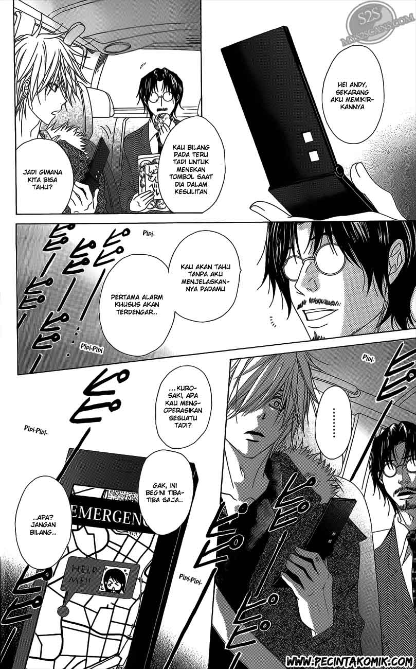 Chapter 48 - halaman 32