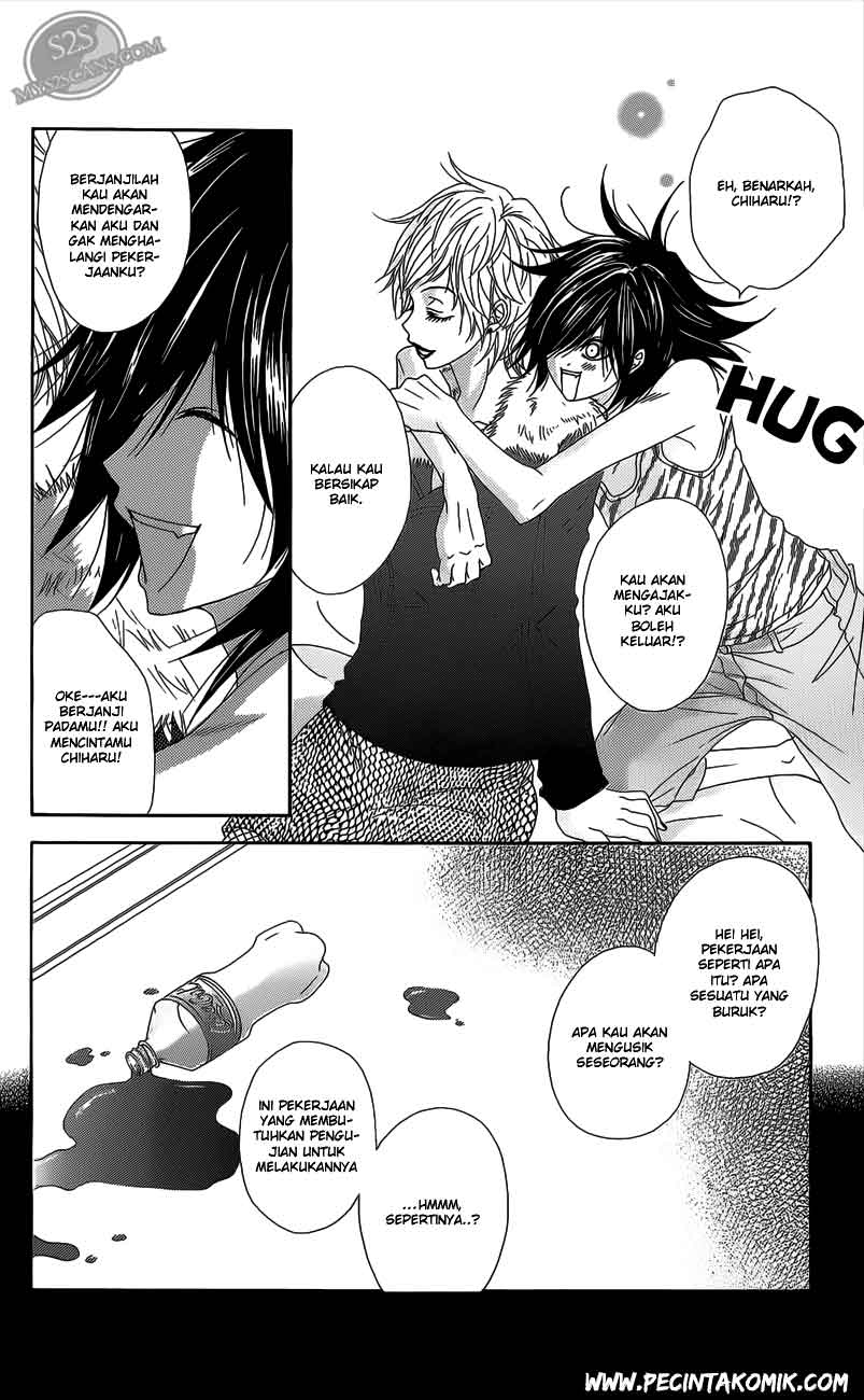 Chapter 48 - halaman 8