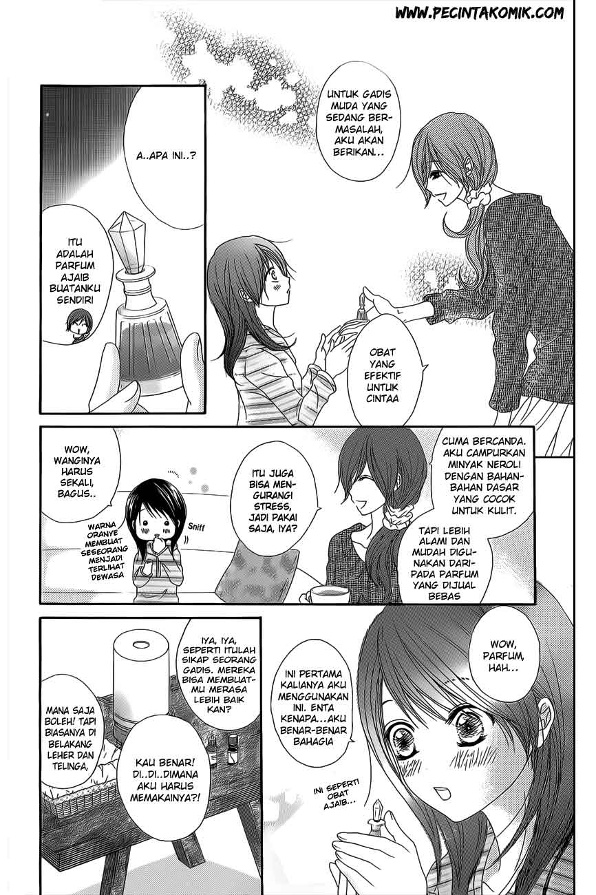 Chapter 46 - halaman 16
