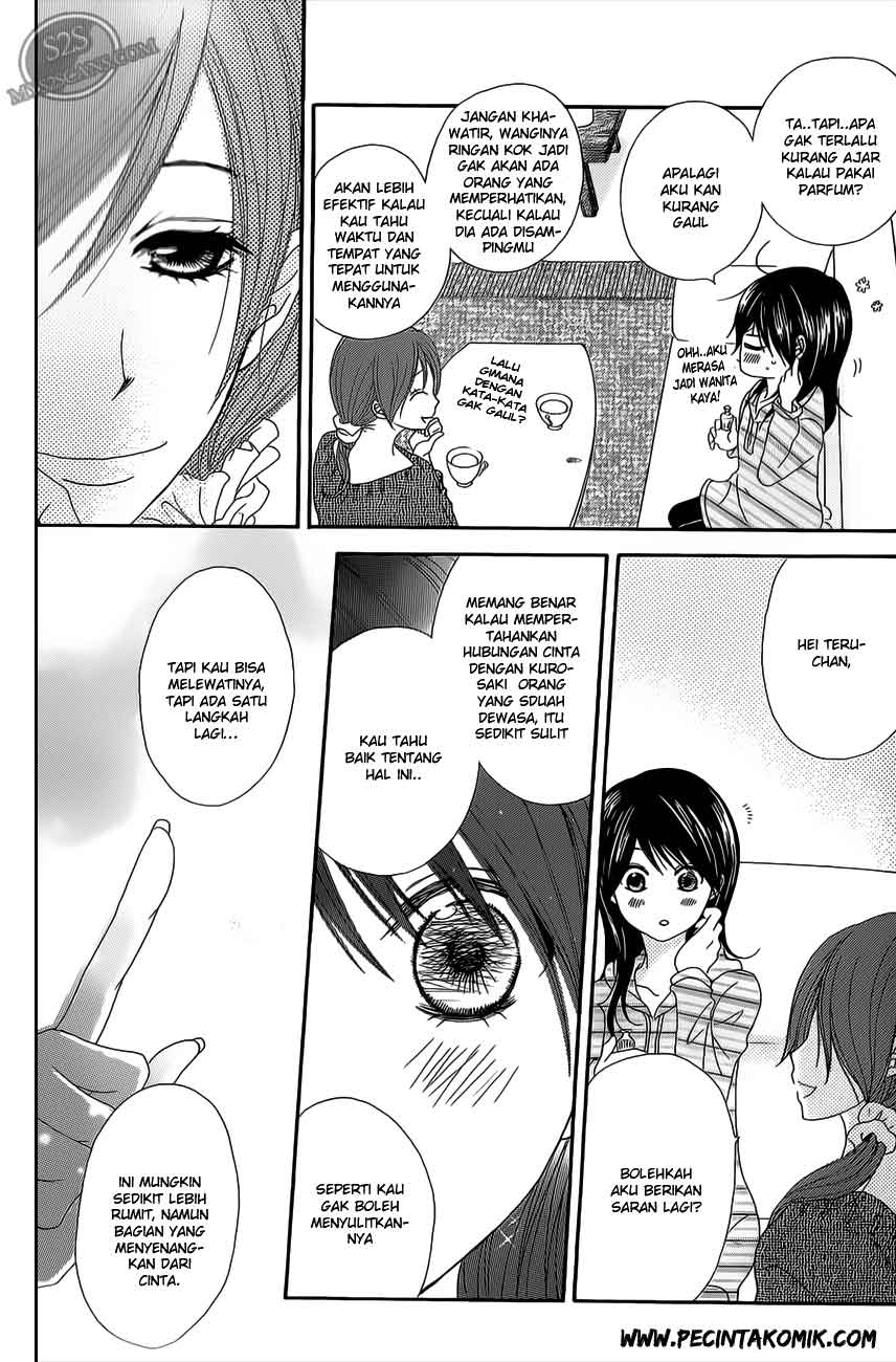 Chapter 46 - halaman 17