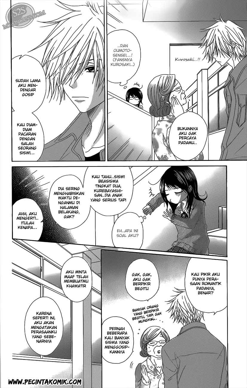 Chapter 46 - halaman 20