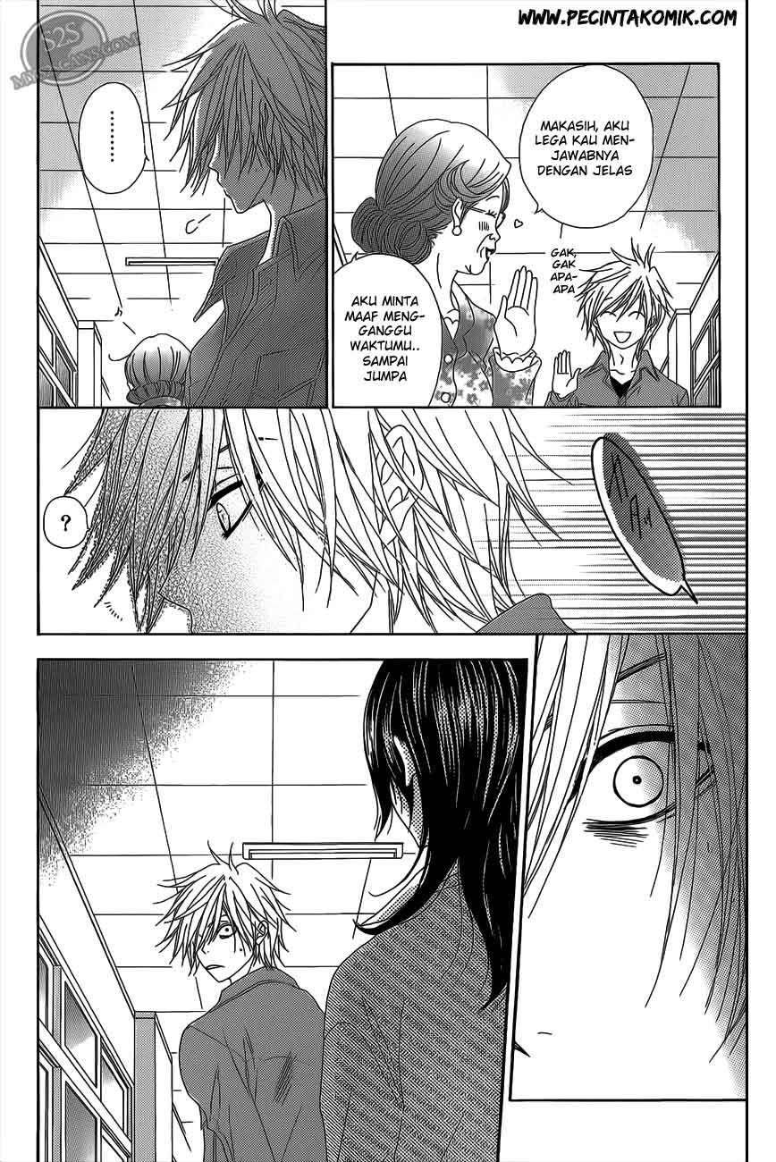 Chapter 46 - halaman 22