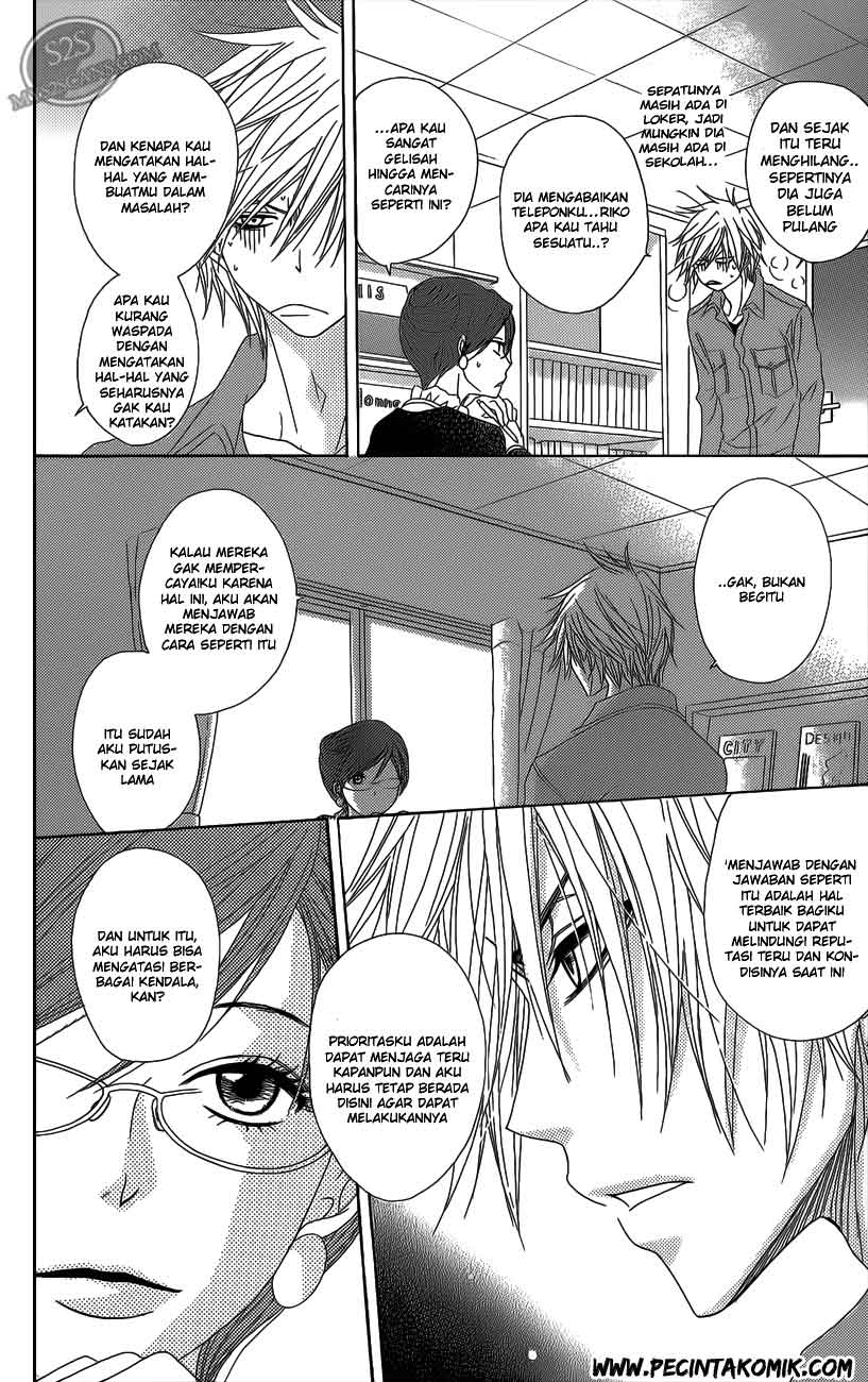 Chapter 46 - halaman 25