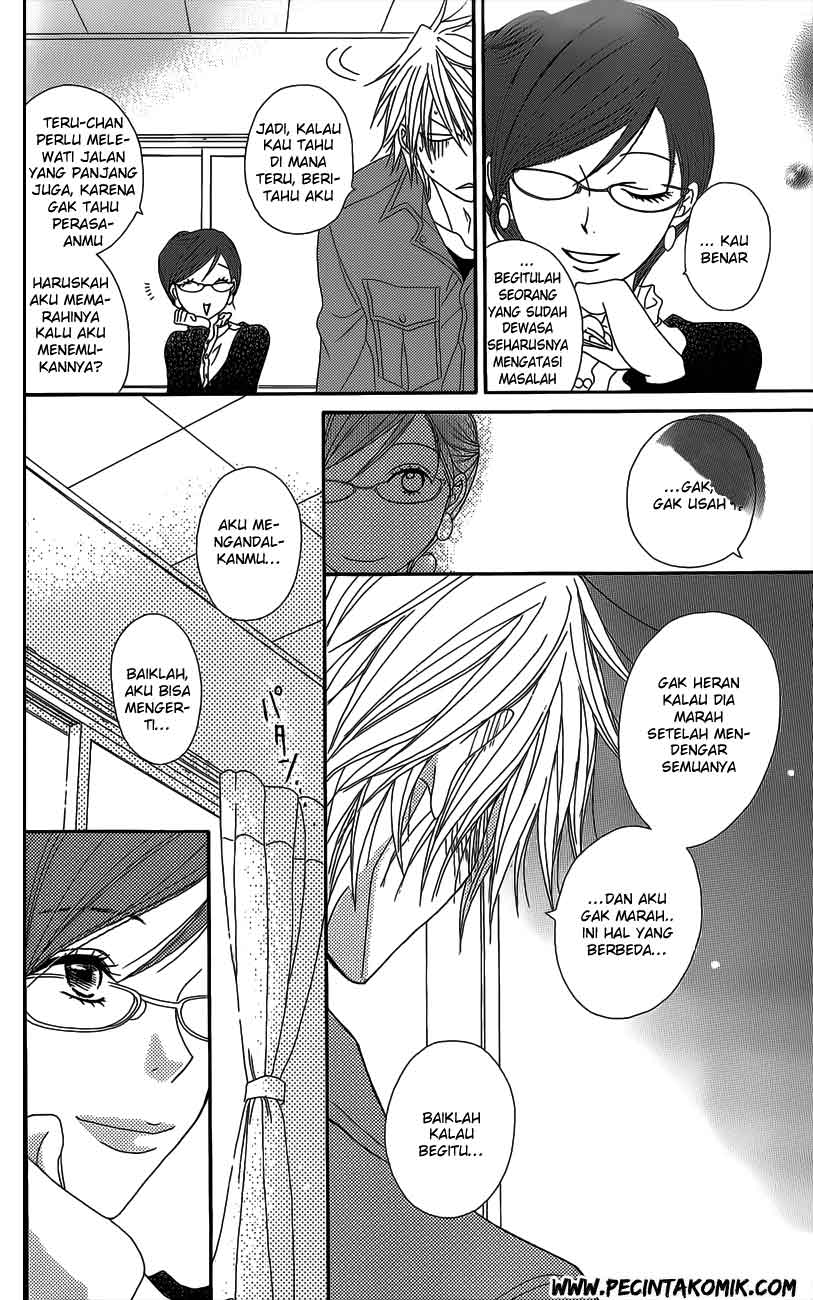 Chapter 46 - halaman 26