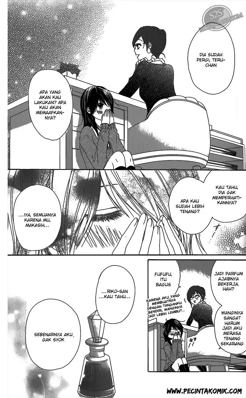 Chapter 46 - halaman 27
