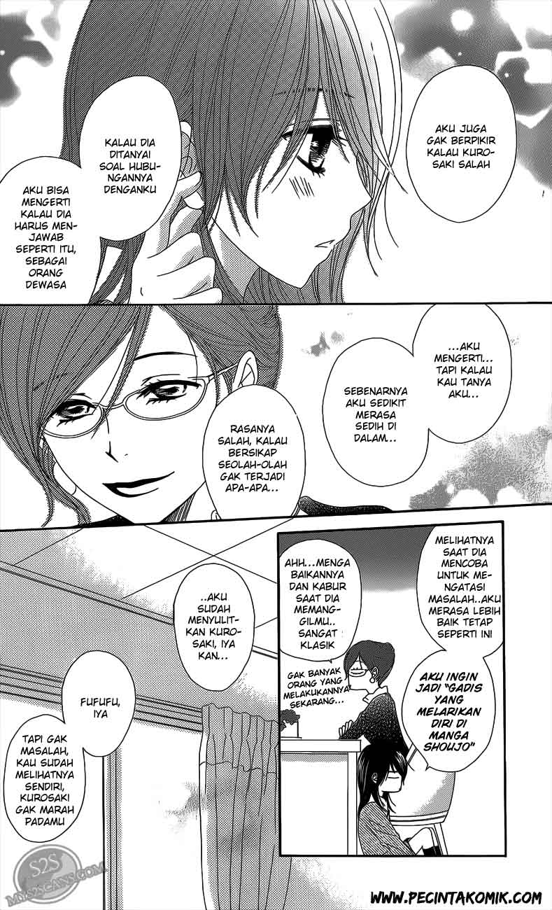Chapter 46 - halaman 28
