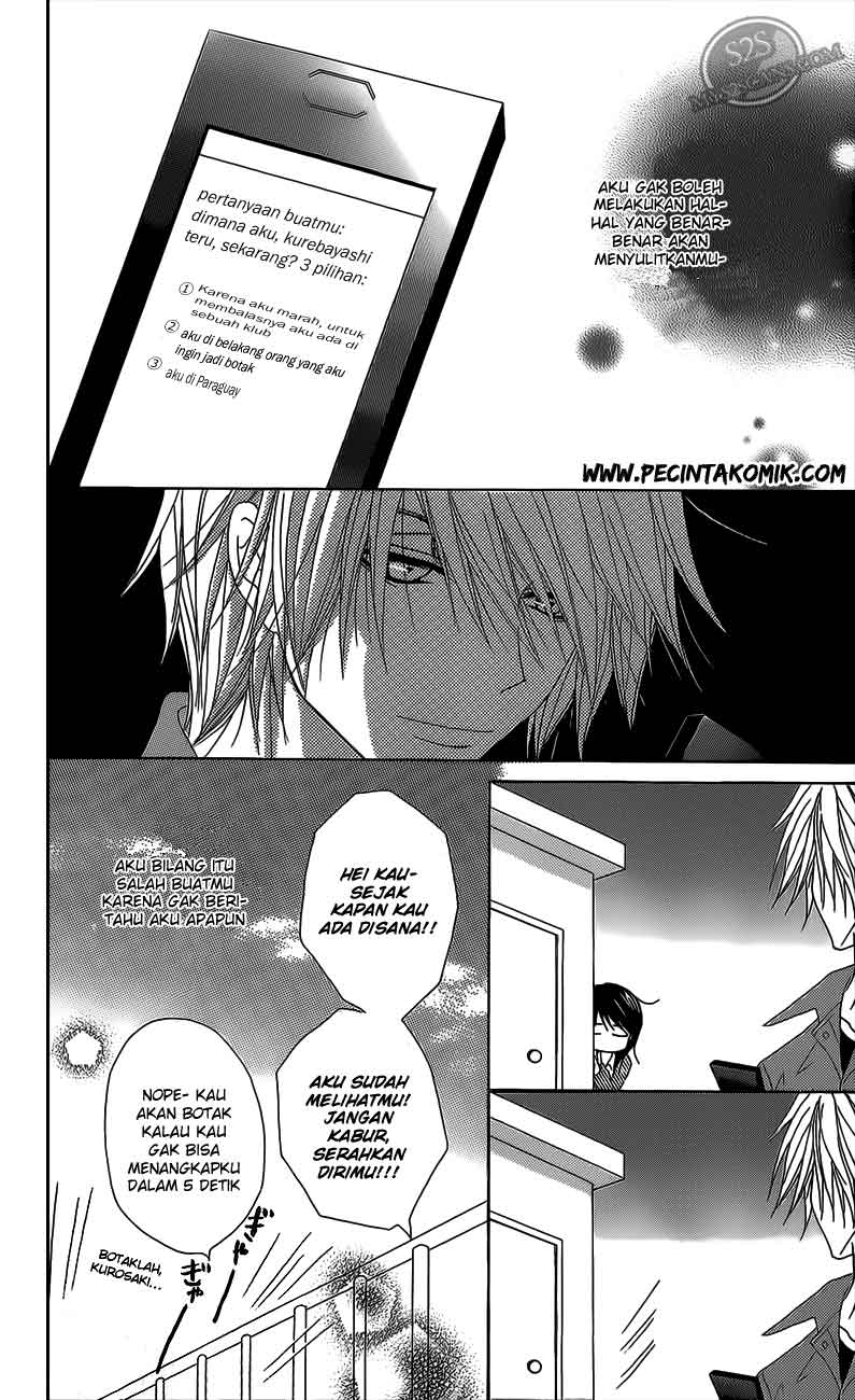 Chapter 46 - halaman 31