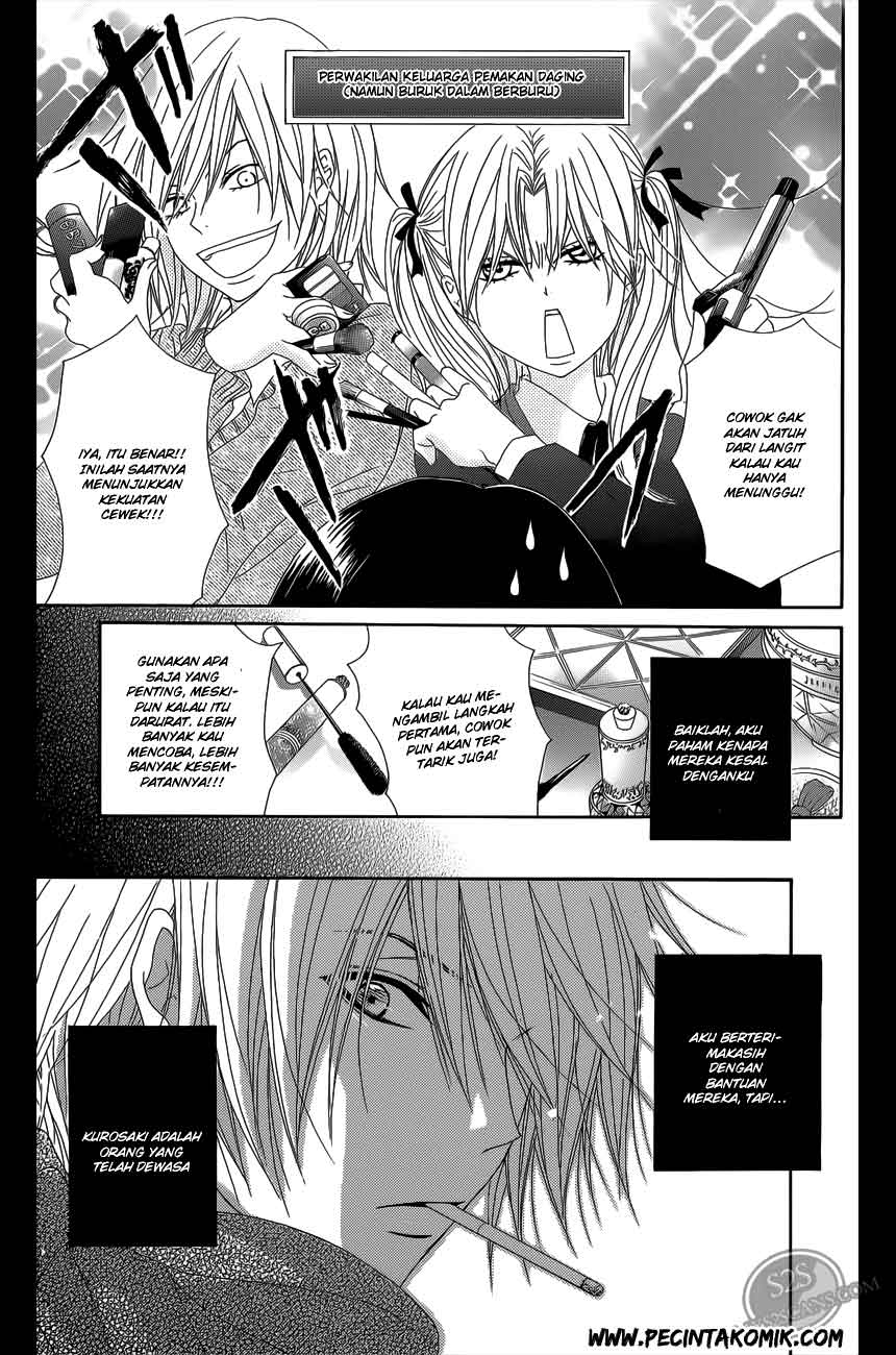 Chapter 46 - halaman 9