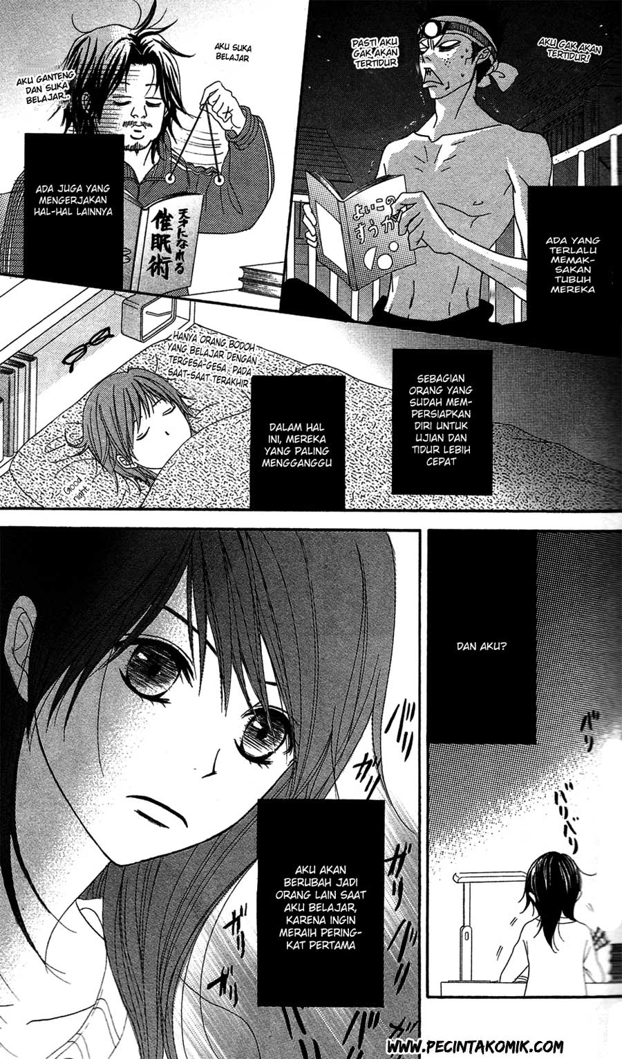 Chapter 45 - halaman 12