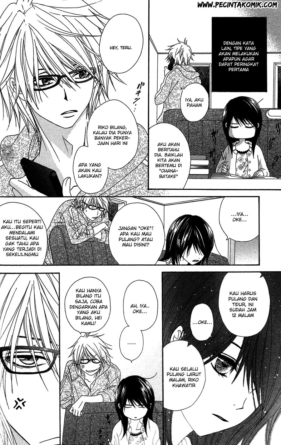 Chapter 45 - halaman 13