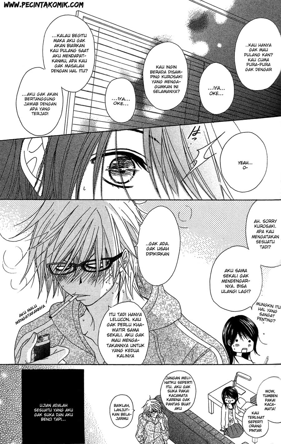 Chapter 45 - halaman 14