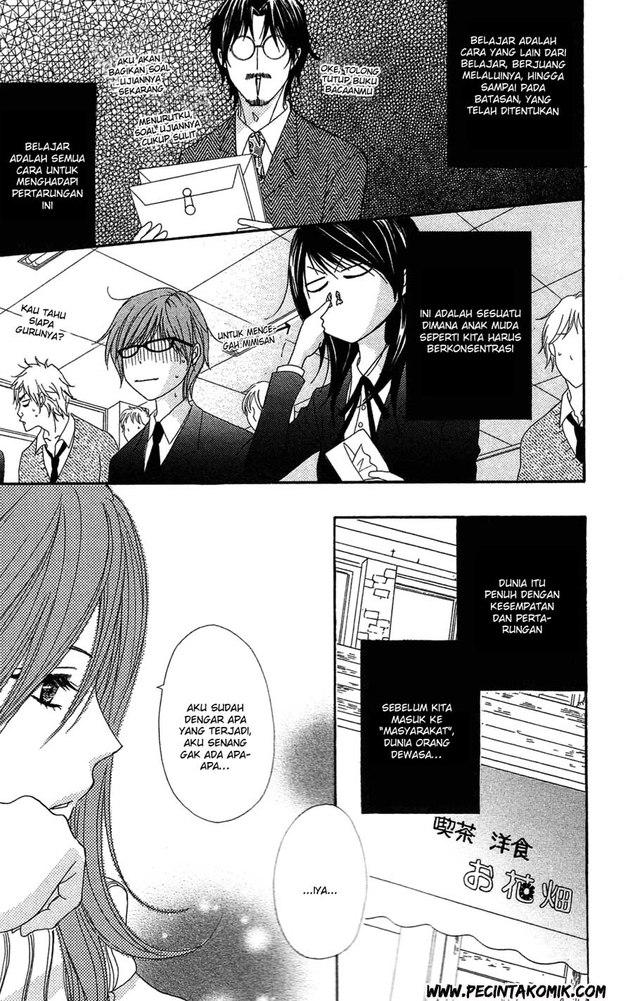 Chapter 45 - halaman 15