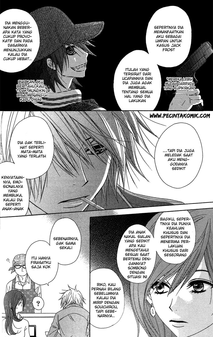 Chapter 45 - halaman 17