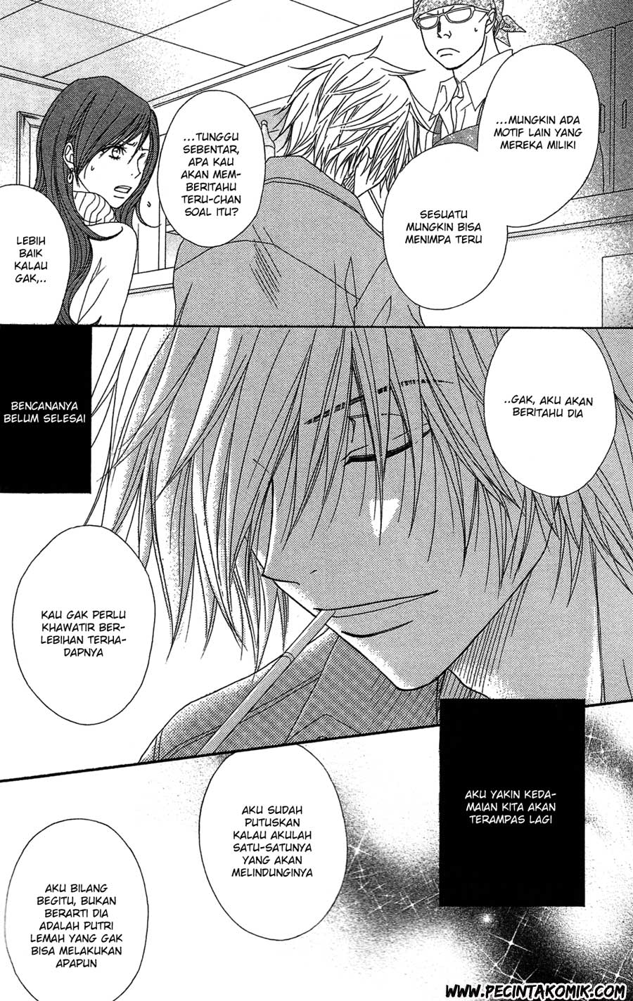 Chapter 45 - halaman 19