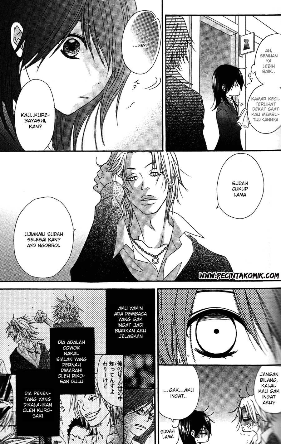 Chapter 45 - halaman 22