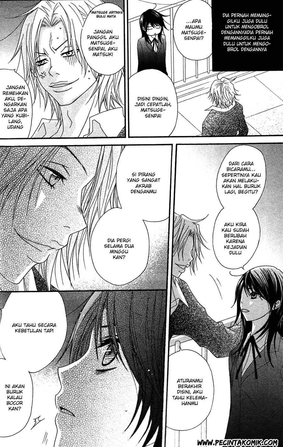 Chapter 45 - halaman 23